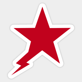 star Sticker